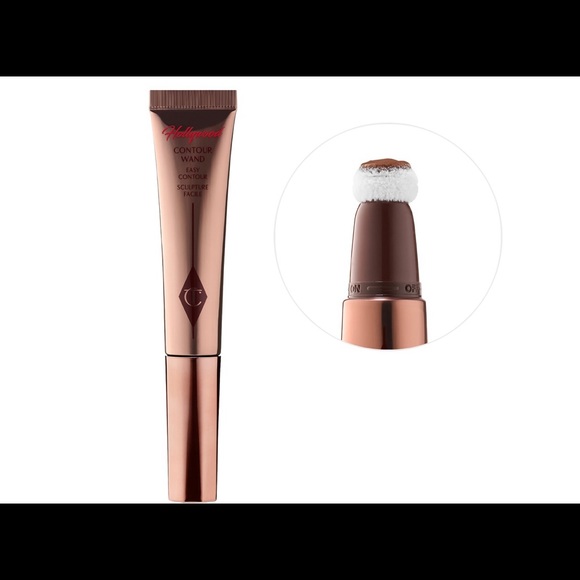 LAST ONE!!The Viral Charlotte Tilbury Hollywood Contour Wand: shade fair… - Picture 4 of 6
